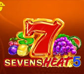 Sevens Heat 5