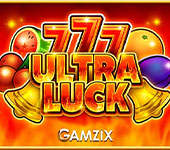 Ultra Luck